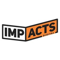 Impacts Digital logo - Similar company to Kayuapi - Digital Reputation