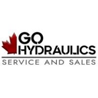 GO Hydraulics logo - Similar company to Go Hydraulics