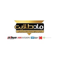 Parax Dide Sevom logo - Similar company to پارس ارتباط افزار | Pars Ertebat Afzar