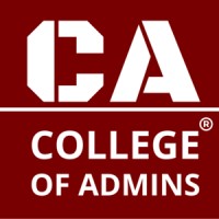 College Of Admins - Egypt