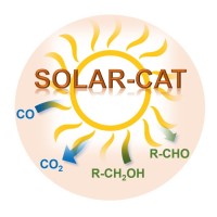 SOLAR-CAT logo - Similar company to Blades2Build