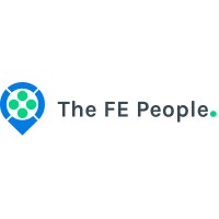 The FE People logo - Similar company to Datrix Training