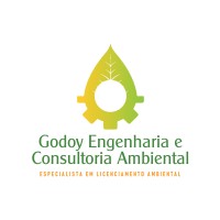 Godoy Engenharia e Consultoria Ambiental - LTDA logo - Similar company to Manefau Consultoria E Serviços Ambientais