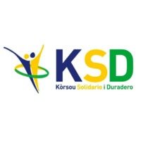 Kòrsou Solidario i Duradero logo - Similar company to Ocean Of Knowledge Foundation