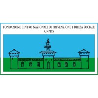CNPDS - Fondazione Centro nazionale di prevenzione e difesa sociale logo - Similar company to Studio Cirilli