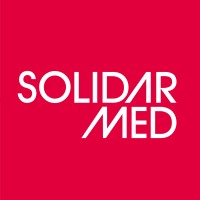 SolidarMed logo - Similar company to Ieee Baltimore Technical Colloquium & Professional Development Conference