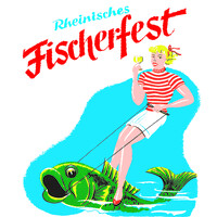 Rheinisches Fischerfest Gernsheim GmbH logo - Similar company to Ideation As