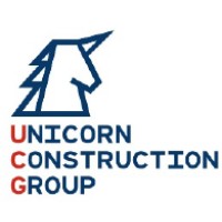 Unicorn Construction Group logo - Similar company to Ap Group Nz
