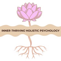 Inner Thriving Holistic Psychology logo - Similar company to Voor Elkaar!