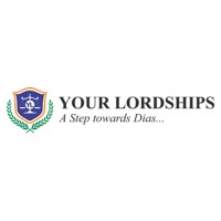 Your Lordships - Judiciary Coaching Center logo - Similar company to Lawshetra