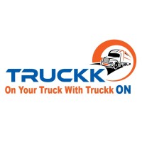 TruckkON logo - Similar company to Fmt Logistics Services