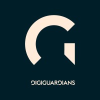 DigiGuardians logo - Similar company to Pepapp