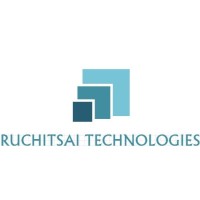 RUCHITSAI TECNOLOGIES PRIVATE LIMITED logo - Similar company to The Spatial Company