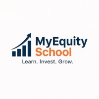 My Equity School logo - Similar company to Equity Pathshala