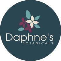 Daphne's Botanicals logo - Similar company to Blue Barn