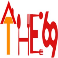 The 69 Service Apartment & Restaurant logo - Similar company to The Dock 69°39 By Scandic