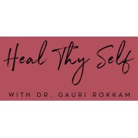 Heal Thy Self with Dr. Gauri Rokkam logo - Similar company to Yogaksema Chain Of Clinics: Stress-Pain-Lifestyle-Nutrition