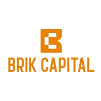 Brik Capital logo - Similar company to Form Design