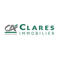 Clares Immobilier logo - Similar company to Checy Distribution