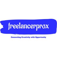 Freelancerprox logo - Similar company to Starcean Solution