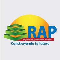 RAP Honduras logo - Similar company to Censolar