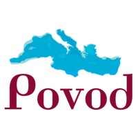 Povod Institute for culture and the development of international relations in culture logo - Similar company to Reka Si