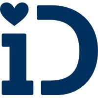 iDonate logo - Similar company to Nextafter