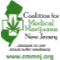 Coalition For Medical Marijuana--New Jersey, Inc