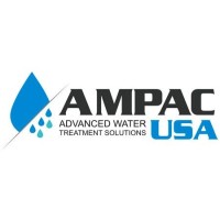 AMPAC USA logo - Similar company to Water Wagon Norway
