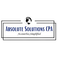 Absolute Solutions CPA logo - Similar company to Absolute-Solutions