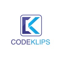 CodeKlips - Flutter App Development Company logo - Similar company to Tameta Tech