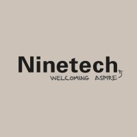 Ninetech AB logo - Similar company to Ninetech