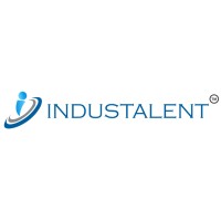 Industalent RPO logo - Similar company to Qualtech Rpo