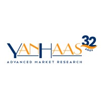 YanHaas logo - Similar company to Synapsis | Research | Analytics | Data Science