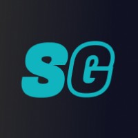 Serenity Games logo - Similar company to Quantum Oracles (Qchain)