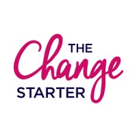 The Change Starter® logo - Similar company to Ithaca Impact