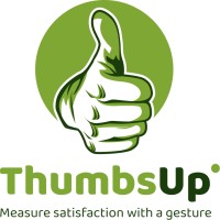 Thumbs Up Team logo - Similar company to Jack Bot