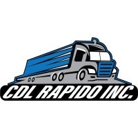 CDL Rapido - Odessa logo - Similar company to Brown Brothers Driver Outsource Services, Logistics And Well Services, Llc