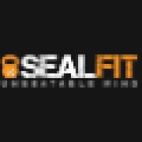 SEALFIT logo - Similar company to Vision Group Consulting