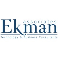 Ekman Associates, Inc. logo - Similar company to 77Labs