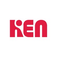 KEN The Agency logo - Similar company to Detay Studio