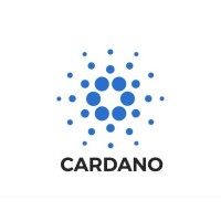 The Cardano Blockchain logo - Similar company to Cryptigo Llc