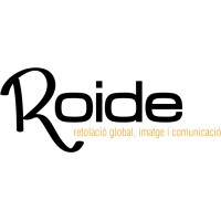 Roide logo - Similar company to Sappin