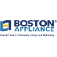 Boston Appliance Company