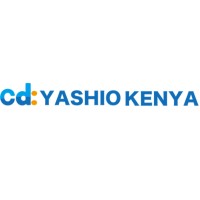 Yashio Kenya logo - Similar company to Mobidev Kenya Ltd