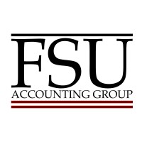 FSU Accounting Group logo - Similar company to Onyx Tax, Llc