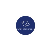 MIST Workshops Ltd. logo - Similar company to Meet In 10