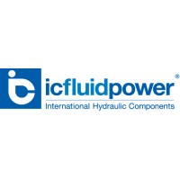 IC-Fluid Power, Inc. logo - Similar company to Herbert Hänchen Gmbh