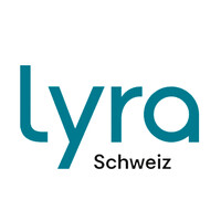 Lyra Schweiz logo - Similar company to A+Videoclinic Gmbh