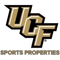 UCF Sports Properties logo - Similar company to Ucf Athletics Association Inc.